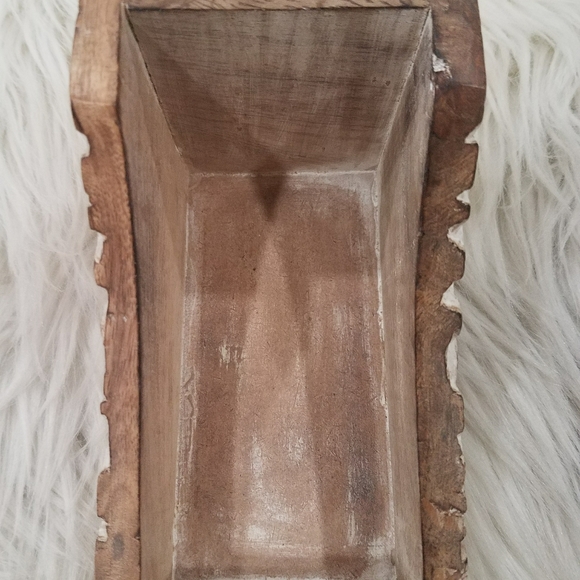 Hallmark 4 pieces wood coasters - Picture 2 of 16